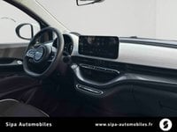 Voitures D'occasion À Mérignac | Fiat 500 E 95 Ch Nouvelle 3P