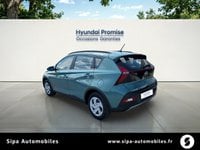 Voitures D'occasion À Libourne | Hyundai Bayon 1.2 84 Initia 5P