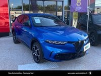 Voitures D'0Km À Toulouse | Alfa Romeo Tonale 1.3 Hybride Rechargeable Phev 280Ch At6 E-Q4 Sprin...