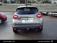 Voitures D'occasion À Dax | Renault Captur Tce 120 Energy Intens 5P