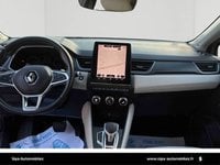 Voitures D'occasion À Villenave-D'ornon | Renault Captur Blue Dci 115 Edc Initiale Paris 5P