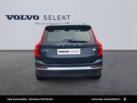 Voitures D'occasion À Lormont | Volvo Xc90 Ii T8 Awd Hybride Rechargeable 310+145 Ch Geartronic ...