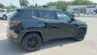 Voitures D'occasion À Toulouse | Jeep Compass 1.5 Turbo T4 130 Ch E-Hybrid Bvr7 Upland 5P