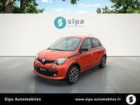 Voitures D'occasion À Toulouse | Renault Twingo Iii 0.9 Tce 110 Gt 5P