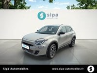 Voitures D'0Km À Toulouse | Fiat 600 T-Gen 3 1.2 Hybrid 145Ch Edct6 La Prima 5P