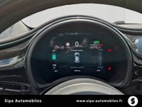 Voitures D'occasion À Dax | Fiat 500 Iii Electrique 3+1 E 118 Ch Nouvelle 4P