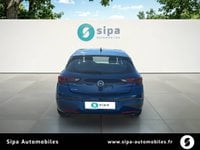 Voitures D'occasion À Toulouse | Opel Astra 1.5 Diesel 122 Ch Bvm6 Elegance Business 5P