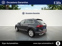 Voitures D'occasion À Lescar | Volkswagen Tiguan 2.0 Tdi 150Ch Dsg7 Elegance 5P