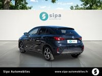 Voitures D'occasion À Mérignac | Mg Mg3 1.5 L Hybrid+ 195 Ch Luxury 5P