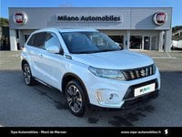 Voitures D'occasion À Dax | Suzuki Vitara Iv 1.4 Boosterjet Allgrip Hybrid Style 5P