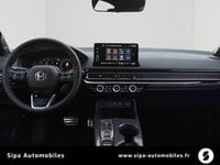 Voitures D'0Km À Mérignac | Honda Civic Xi E:hev 2.0 I-Mmd Advance 5P