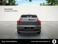 Voitures D'occasion À Labège | Volvo Xc40 T3 163 Ch Momentum 5P