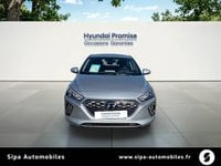 Voitures D'occasion À Toulouse | Hyundai Ioniq Plug-In 141 Ch Intuitive 5P