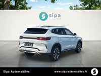 Voitures D'occasion À Mérignac | Byd Seal U 1.5L Dm-I 218 Ch Phev Boost 4P