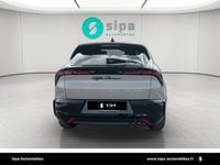 Voitures D'occasion À Toulouse | Alfa Romeo Junior Junior 1.2 Ibrida 136 Ch Edct6 Premium 5P