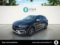 Voitures D'occasion À Toulouse | Fiat Tipo Cross 1.0 Firefly Turbo 100 Ch S&S Plus 5P