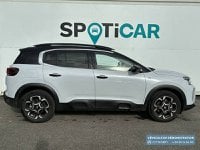 Voitures D'0Km À Lescar | Citroën C5 Aircross Hybride Rechargeable 225 E-Eat8 Max 5P