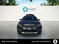 Voitures D'occasion À Villenave-D'ornon | Bmw X1 Sdrive 18D 150 Ch Bva8 Xline 5P