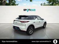 Voitures D'occasion À Lescar | Ds Ds 3 Ds3 Crossback E-Tense Montmartre 5P