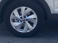 Voitures D'occasion À Lescar | Volkswagen T-Cross 1.0 Tsi 116 Start/Stop Dsg7 Vw Edition 5P