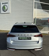 Voitures D'occasion À Lescar | Škoda Octavia Break Combi 2.0 Tdi 150 Ch Scr Dsg7 Sportline 5P