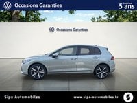 Voitures D'occasion À Lescar | Volkswagen Golf 1.5 Etsi Evo2 116 Dsg7 Vw Edition 5P
