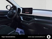 Voitures D'occasion À Mérignac | Fiat 500 E 95 Ch Nouvelle 3P
