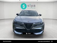 Voitures D'0Km À Mérignac | Alfa Romeo Junior Elettrica Junior Electrique 156 Ch Speciale 5P