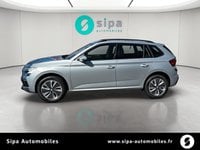 Voitures D'occasion À Lescar | Škoda Kamiq 1.0 Tsi Evo 2 116 Ch Dsg7 Selection 5P