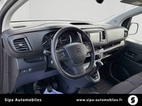 Voitures D'occasion À Mont-De-Marsan | Citroën Jumpy Fgn M Bluehdi 120 S&S Bvm6 5P