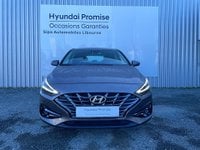 Voitures D'occasion À Libourne | Hyundai I30 Iii 1.0 T-Gdi 120 Dct-7 Hybrid 48V Creative 5P
