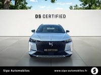 Voitures D'occasion À Lescar | Ds Ds 7 Crossback Ds 7 Hybride Rechargeable E-Tense 300 Eat8 4X4 ...