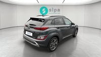 Voitures D'occasion À Villenave-D'ornon | Hyundai Kona Hybrid 141 Executive 5P