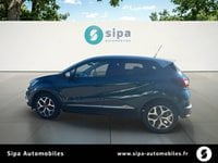 Voitures D'occasion À Toulouse | Renault Captur Tce 90 Intens 5P