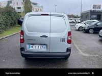 Voitures D'0Km À Mérignac | Fiat Doblò Doblo Fg Doblo Ca Taille Xl Bluehdi 130 S&S Eat8 4P