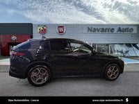 Voitures D'occasion À Lescar | Alfa Romeo Stelvio 2.2 190 Ch Q4 At8 Sprint 5P