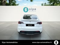 Voitures D'occasion À Fenouillet | Tesla Model Y Standard Rwd 5P