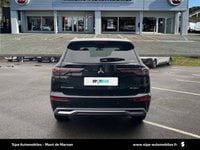 Voitures D'0Km À Dax | Mitsubishi Outlander 2.4 Mivec Phev 306 4Wd Instyle 5P