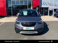 Voitures D'occasion À Toulouse | Opel Crossland X 1.2 Turbo 110 Ch Elegance 5P