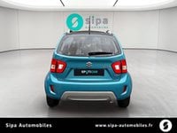 Voitures D'occasion À Bayonne | Suzuki Ignis 1.2 Dualjet Hyb Pack 5P