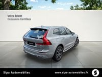 Voitures D'occasion À Mérignac | Volvo Xc60 T6 Recharge Awd 253 Ch + 87 Ch Geartronic 8 Inscrip...