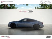Voitures D'occasion À Lescar | Audi E-Tron Gt S 591 Ch Quattro 4P
