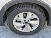 Voitures D'occasion À Tarbes | Volkswagen T-Cross 1.0 Tsi 116 Start/Stop Dsg7 Life Plus 5P