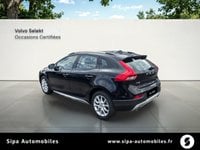 Voitures D'occasion À Lormont | Volvo V40 Cross Country D3 150 Geartronic 6 Cross Country Pro 5P