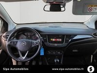 Voitures D'occasion À Toulouse | Opel Crossland X 1.5 D 102 Ch Business Elegance 5P