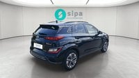 Voitures D'occasion À Villenave-D'ornon | Hyundai Kona Electrique 39 Kwh - 136 Ch Intuitive 5P
