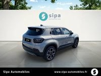 Voitures D'occasion À Toulouse | Jeep Avenger 115 Kw 4X2 Summit 5P