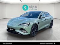 Voitures D'0Km À Mérignac | Byd Seal 82,5 Kwh 313 Ch Rwd Design 4P