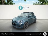 Voitures D'occasion À Toulouse | Fiat 500 Iii Electrique 500C E 118 Ch La Prima 2P
