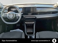 Voitures D'occasion À Toulouse | Fiat 600 T-Gen 3 1.2 Hybrid 110Ch Edct6 Pop 5P